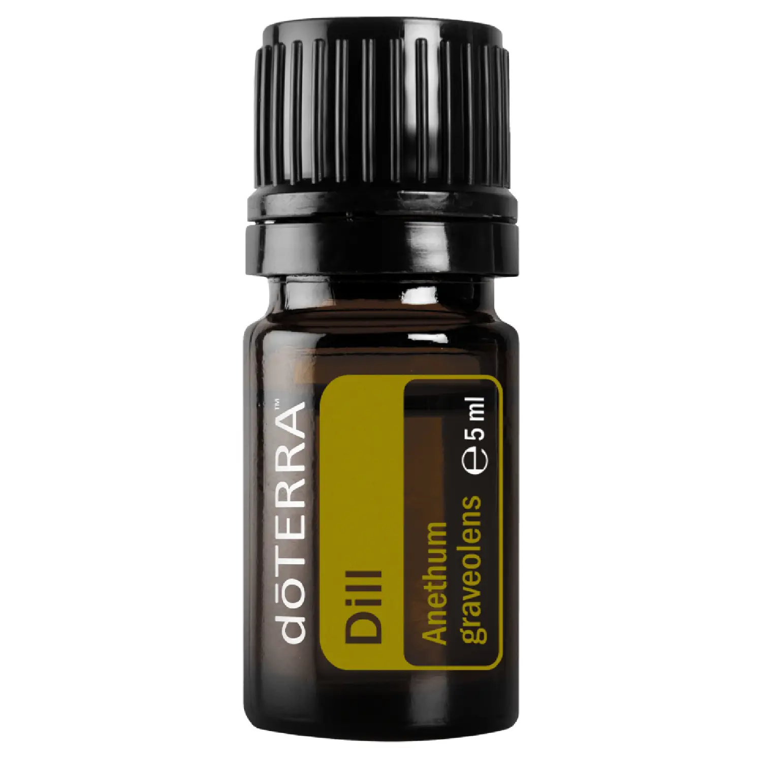 Doterra Kopr (Dill) 5 ml
